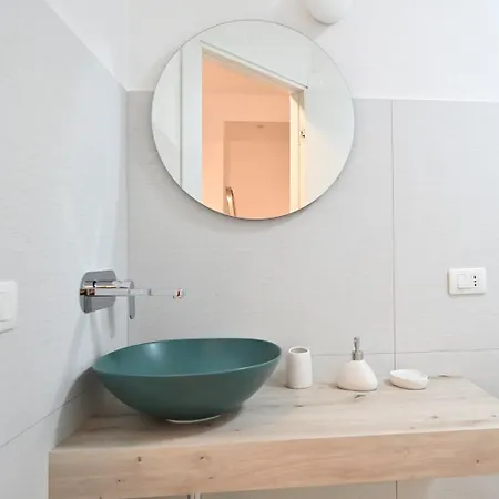 Apartman Val Di Noto Domus Hilaris Ispica