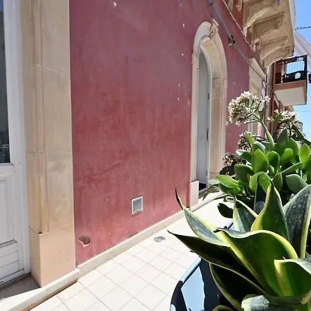 Val Di Noto Domus Hilaris Apartman