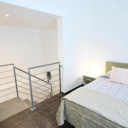 Val Di Noto Domus Hilaris Ispica