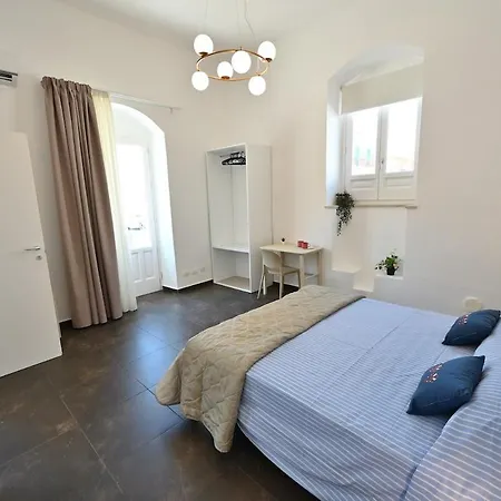 Apartman Val Di Noto Domus Hilaris Ispica